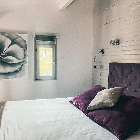 Auberge Des Pins 투레트 외부 사진