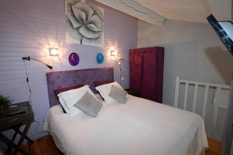 Auberge Des Pins 투레트 외부 사진
