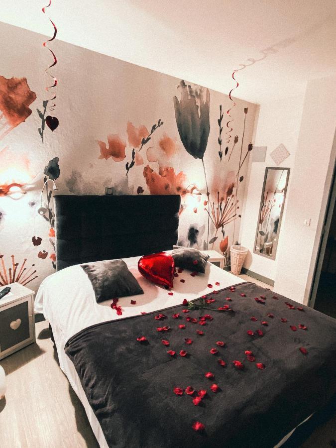Auberge Des Pins 투레트 외부 사진