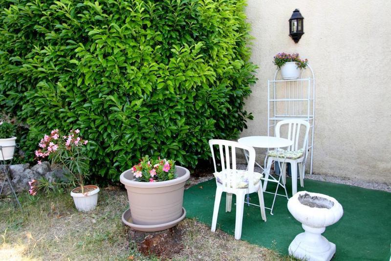 Auberge Des Pins 투레트 외부 사진