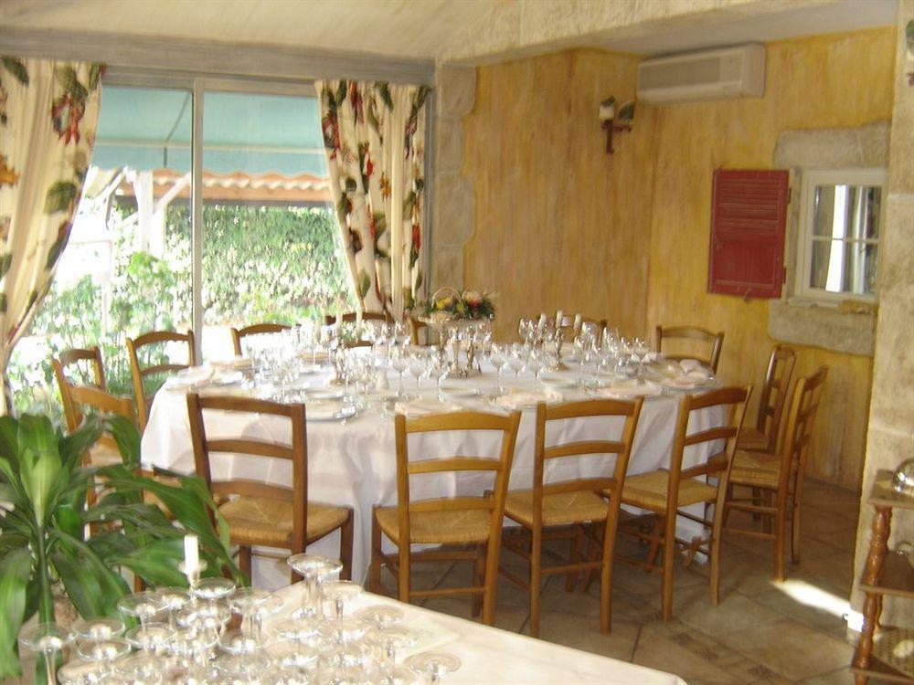 Auberge Des Pins 투레트 외부 사진