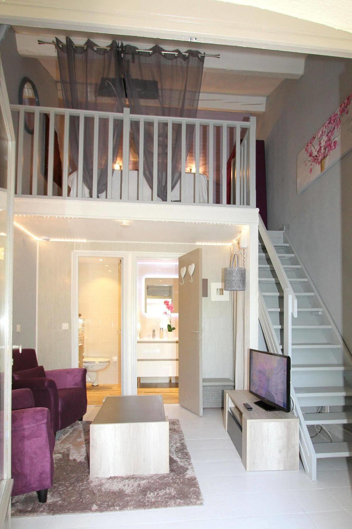 Auberge Des Pins 투레트 외부 사진